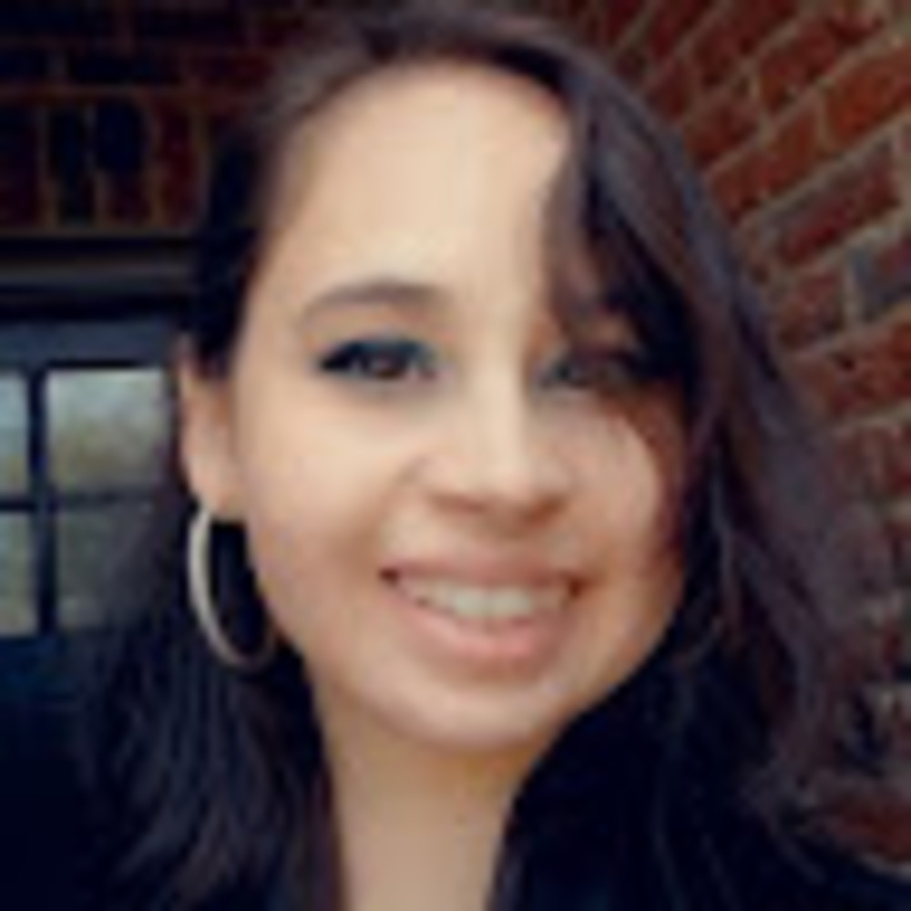 Meet your Posher, Christina